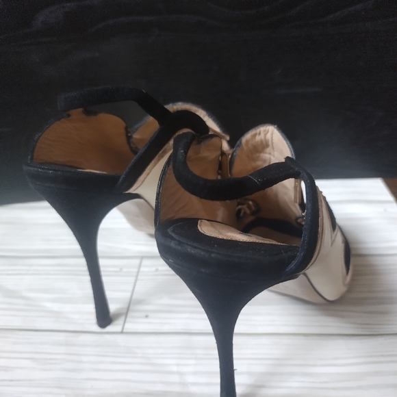 Nicholas Kirkwood Designer stilettos 5 1/2 💓 - Picture 6 of 11